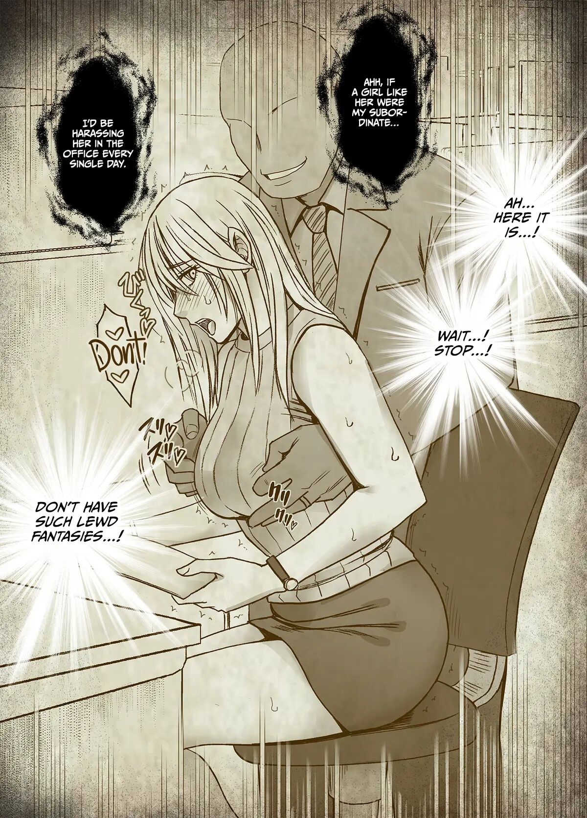 Kaguya Climax Chapter 8003 Page 41